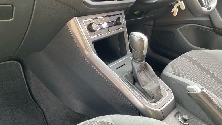 Volkswagen Polo 1.0 TSI 115 SEL 5dr DSG Petrol Hatchback